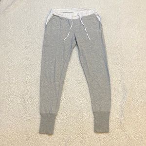 Gap Body Women's Joggers Light Grey Size Small